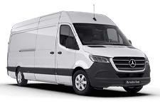 Car Hire Bishopbriggs - 4 MTR Sprinter - Van hire Bishopbriggs