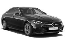 Car Hire Bishopbriggs - C Class Auto - car hire Bishopbriggs