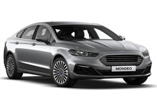 Car Hire Bishopbriggs - Mondeo - car hire Bishopbriggs